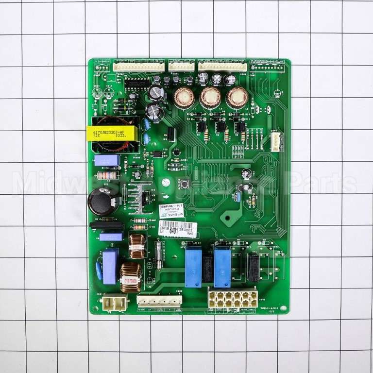 EBR41956401 LG Pcb Assembly,Main