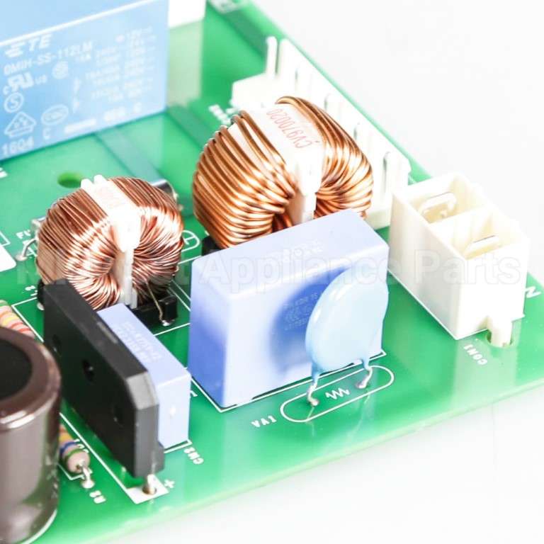 EBR41956440 LG Pcb Assembly,Main