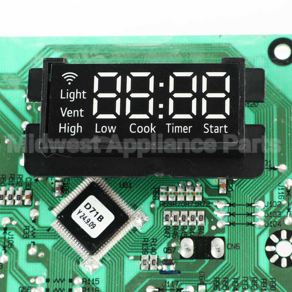 EBR42170401 LG Pcb Assembly,Main