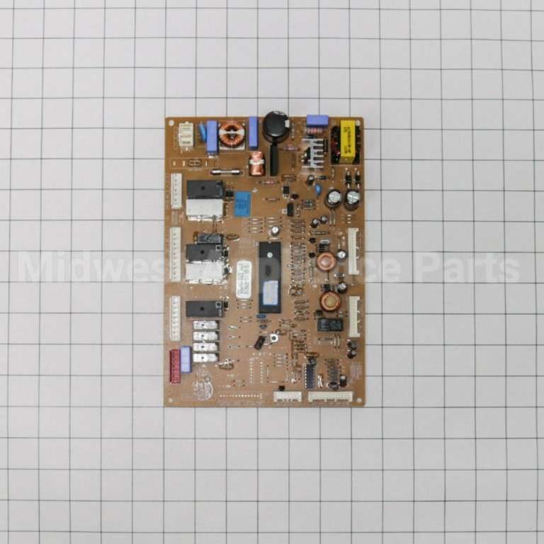EBR43273205 LG Pcb Assembly,Main