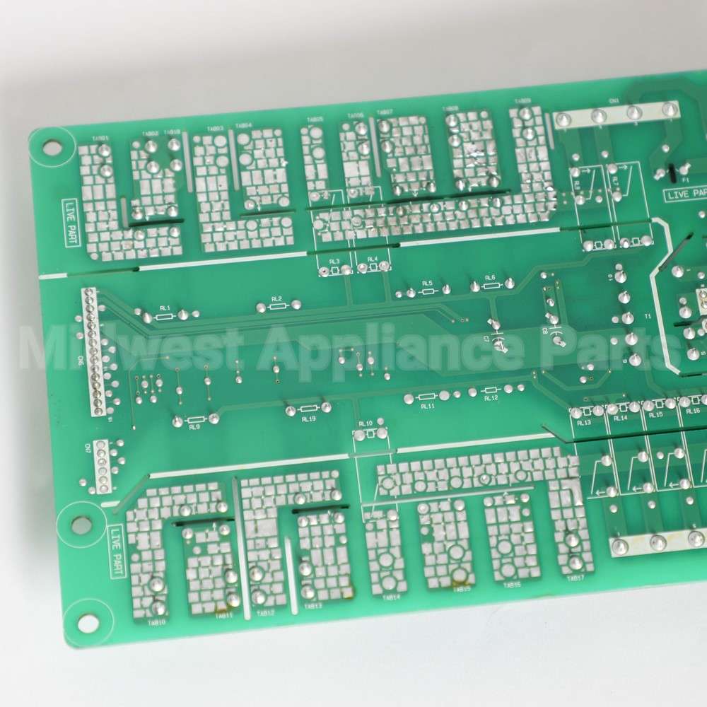 EBR43713701 LG Pcb Assembly,Power