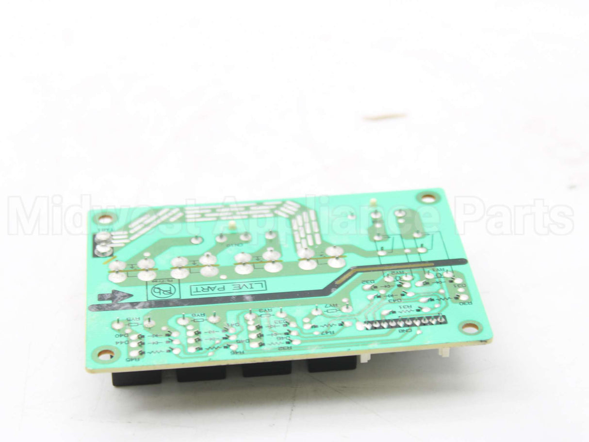 EBR52349704 LG Pcb Assembly,Main