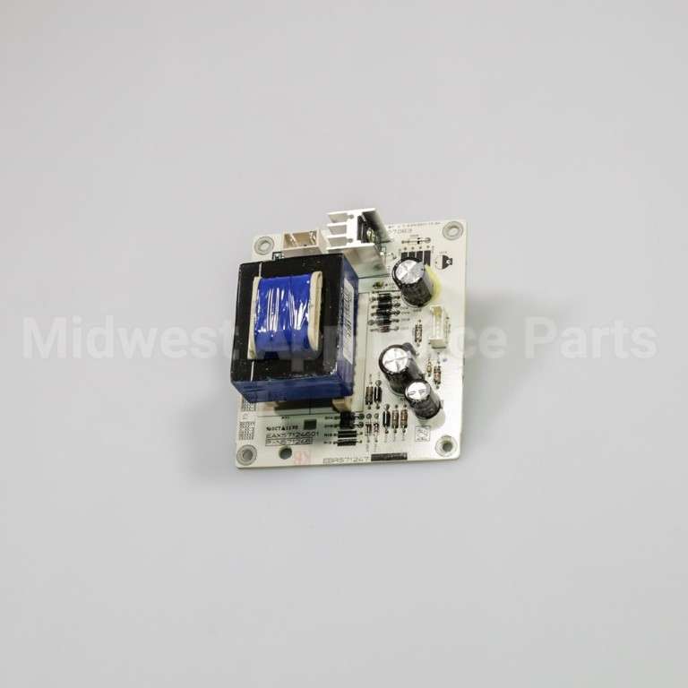 EBR57124701 LG Pcb Assembly,Power