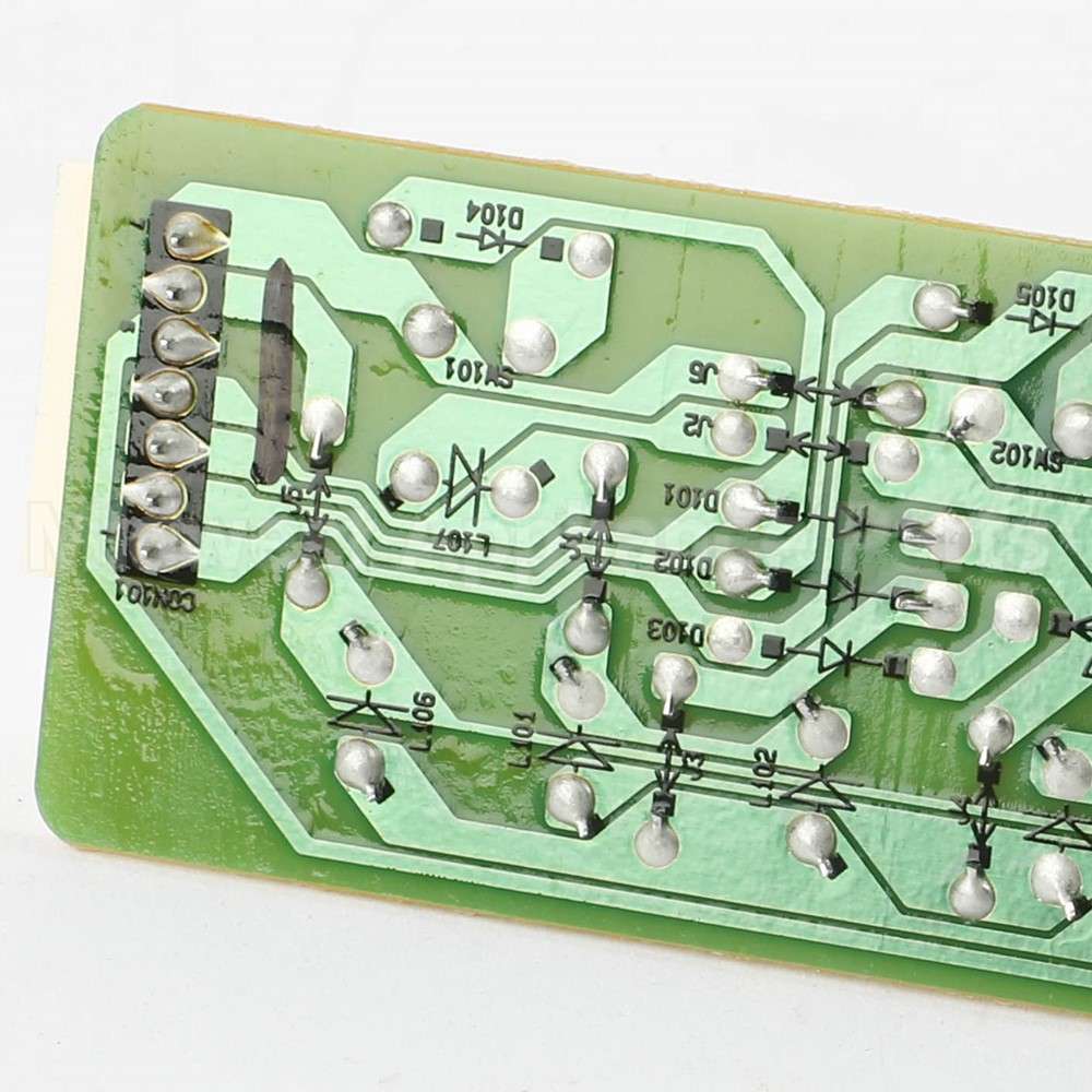EBR59400502 LG Pcb Assembly,Display
