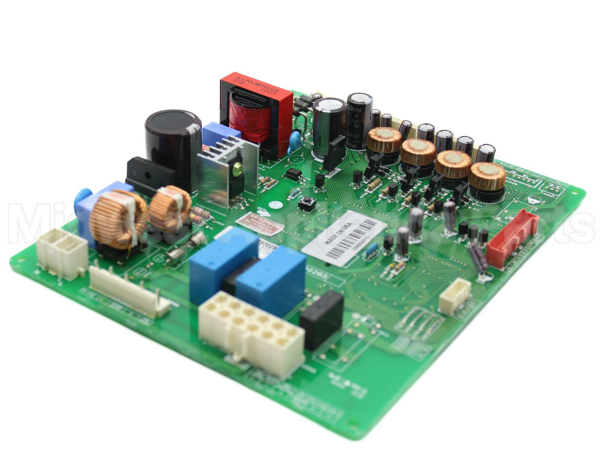 EBR60028302 LG Pcb Assembly,Main