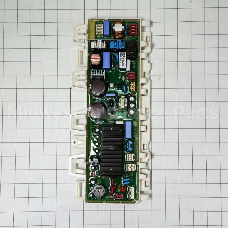 EBR61144801 LG Pcb Assembly,Main