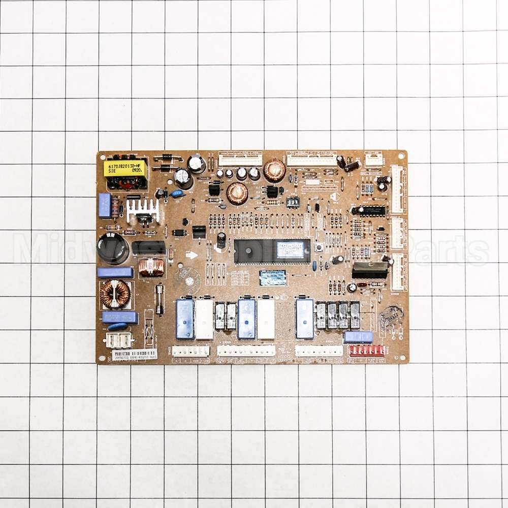 EBR61439203 LG Pcb Assembly,Main