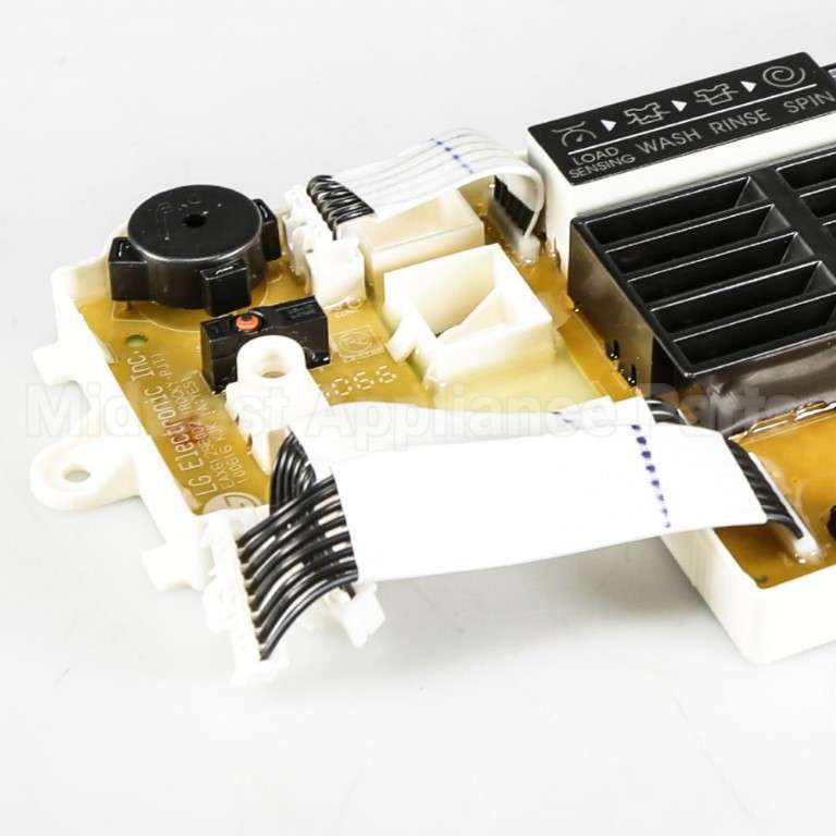 EBR62267122 LG Pcb Assembly,Display