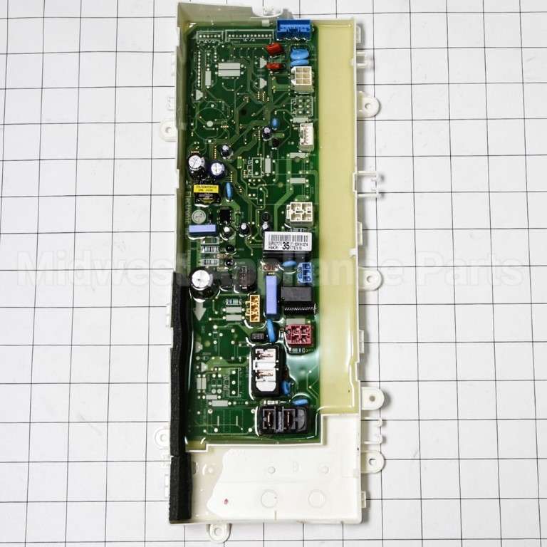 EBR62707635 LG Pcb Assembly,Main