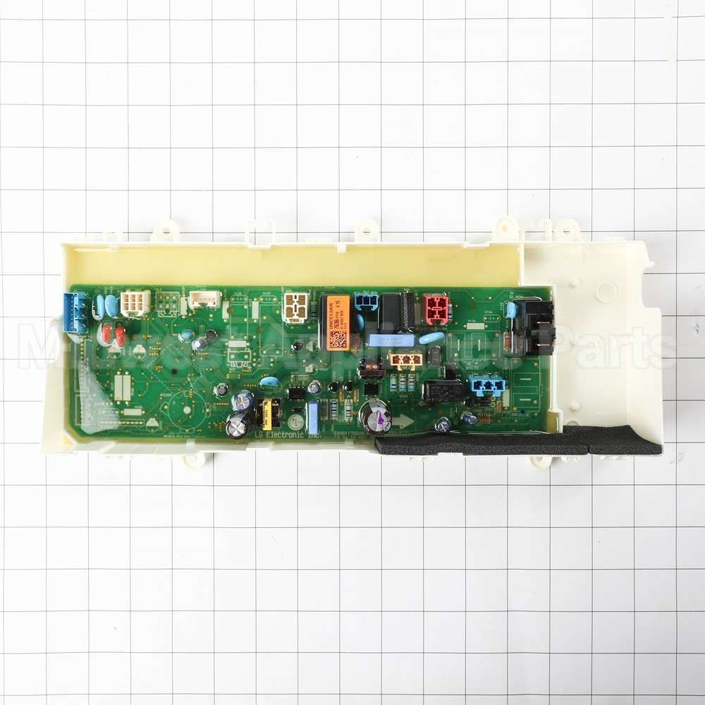EBR62707636 LG Pcb Assembly,Main