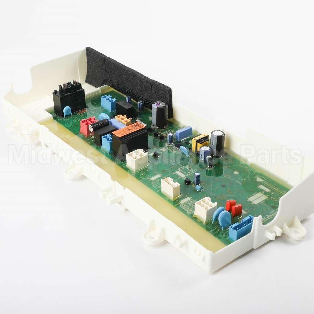 EBR62707636 LG Pcb Assembly,Main