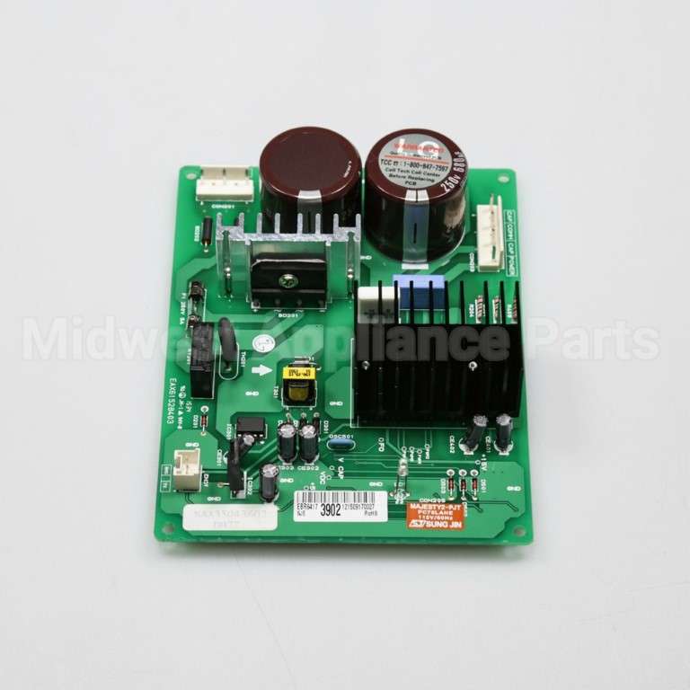 EBR64173902 LG Pcb Assembly Sub