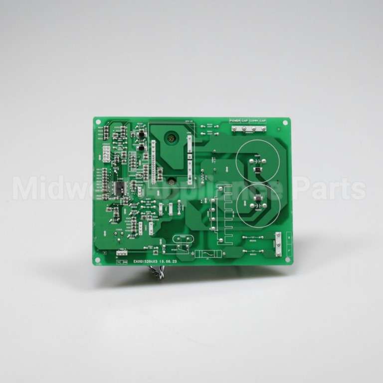 EBR64173902 LG Pcb Assembly Sub