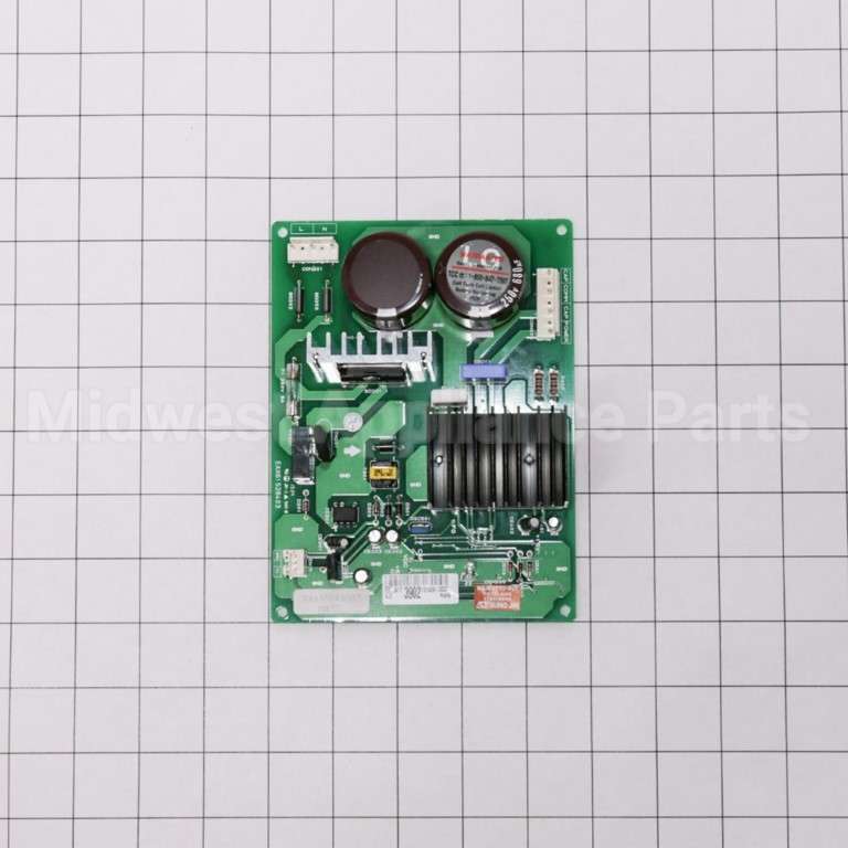 EBR64173902 LG Pcb Assembly Sub