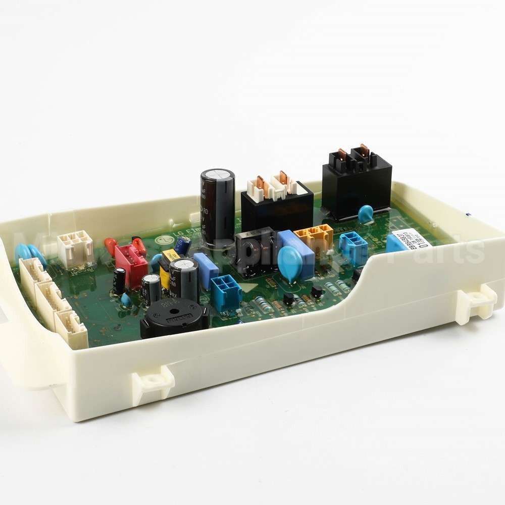 EBR64583701 LG Pcb Assembly,Main