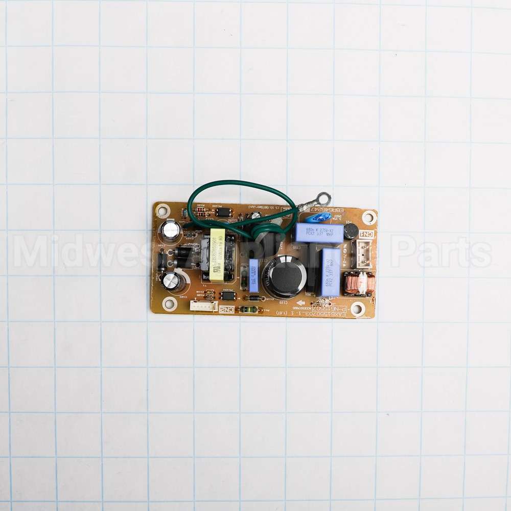 EBR64624703 LG Pcb Assembly,Power