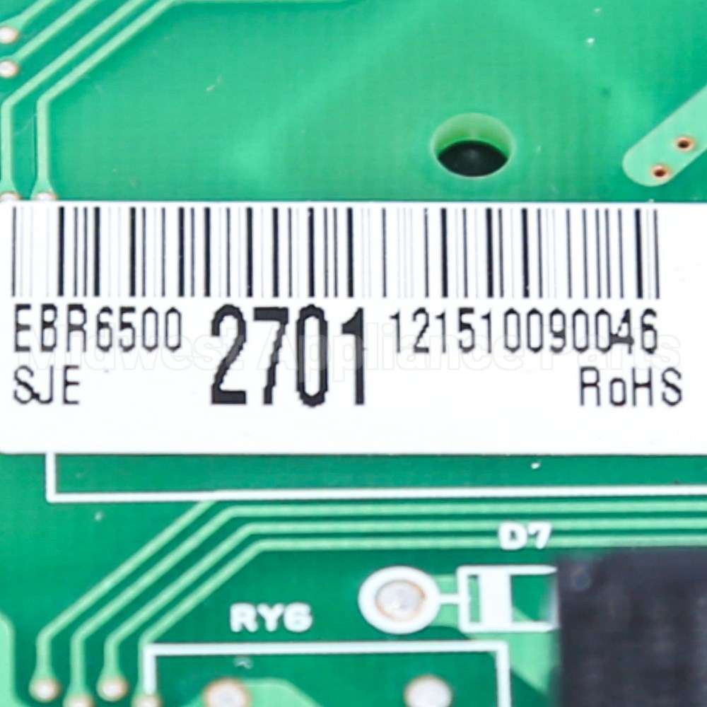 EBR65002701 LG Pcb Assembly,Main