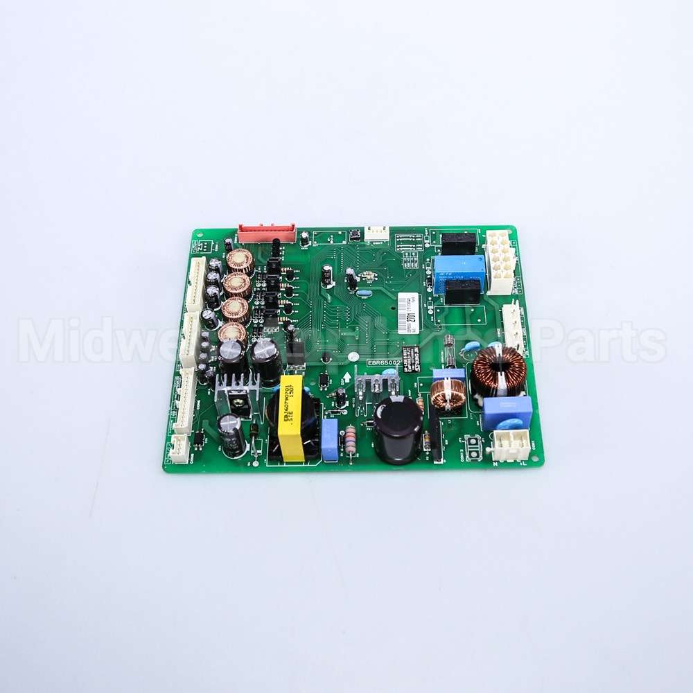 EBR65002701 LG Pcb Assembly,Main