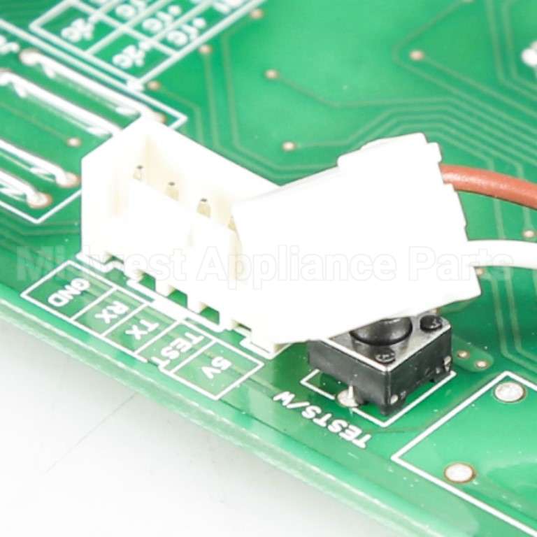 EBR65002706 LG Pcb Assembly Main