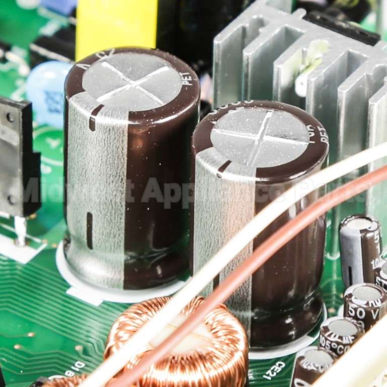 EBR65002706 LG Pcb Assembly Main