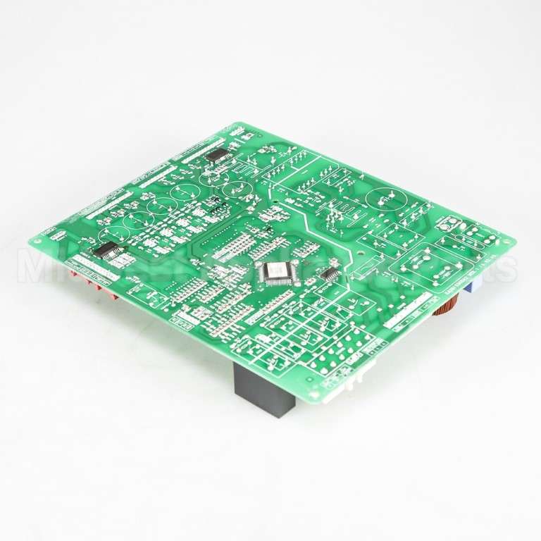 EBR65002706 LG Pcb Assembly Main