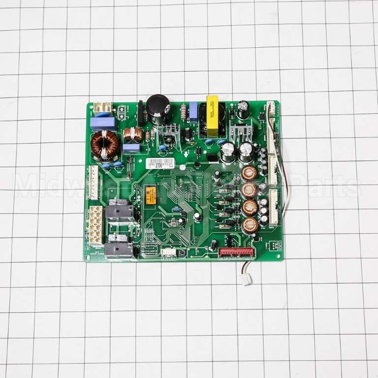 EBR65002706 LG Pcb Assembly Main