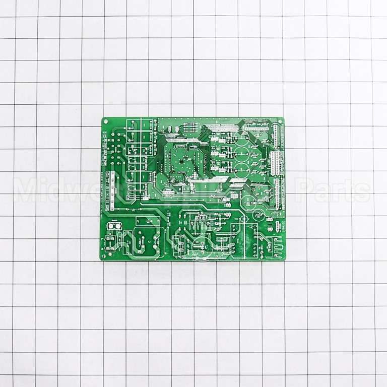 EBR67348002 LG Pcb Assembly,Main