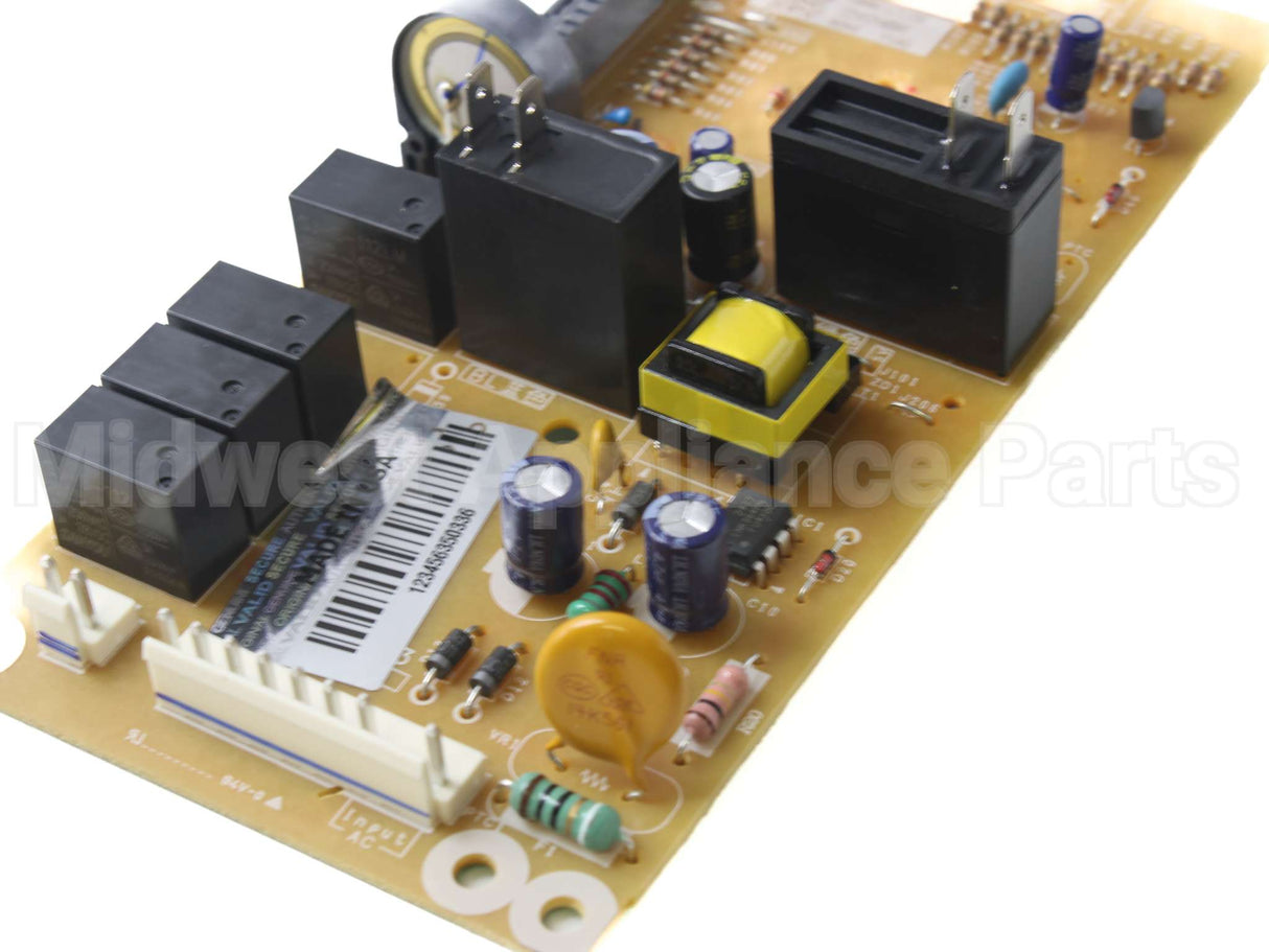 EBR67471709 LG Pcb Assembly,Main