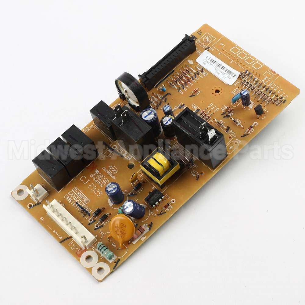 EBR67471709 LG Pcb Assembly,Main