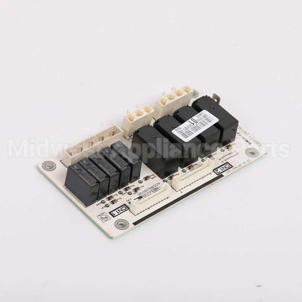 EBR71261601 LG Pcb Assembly,Main