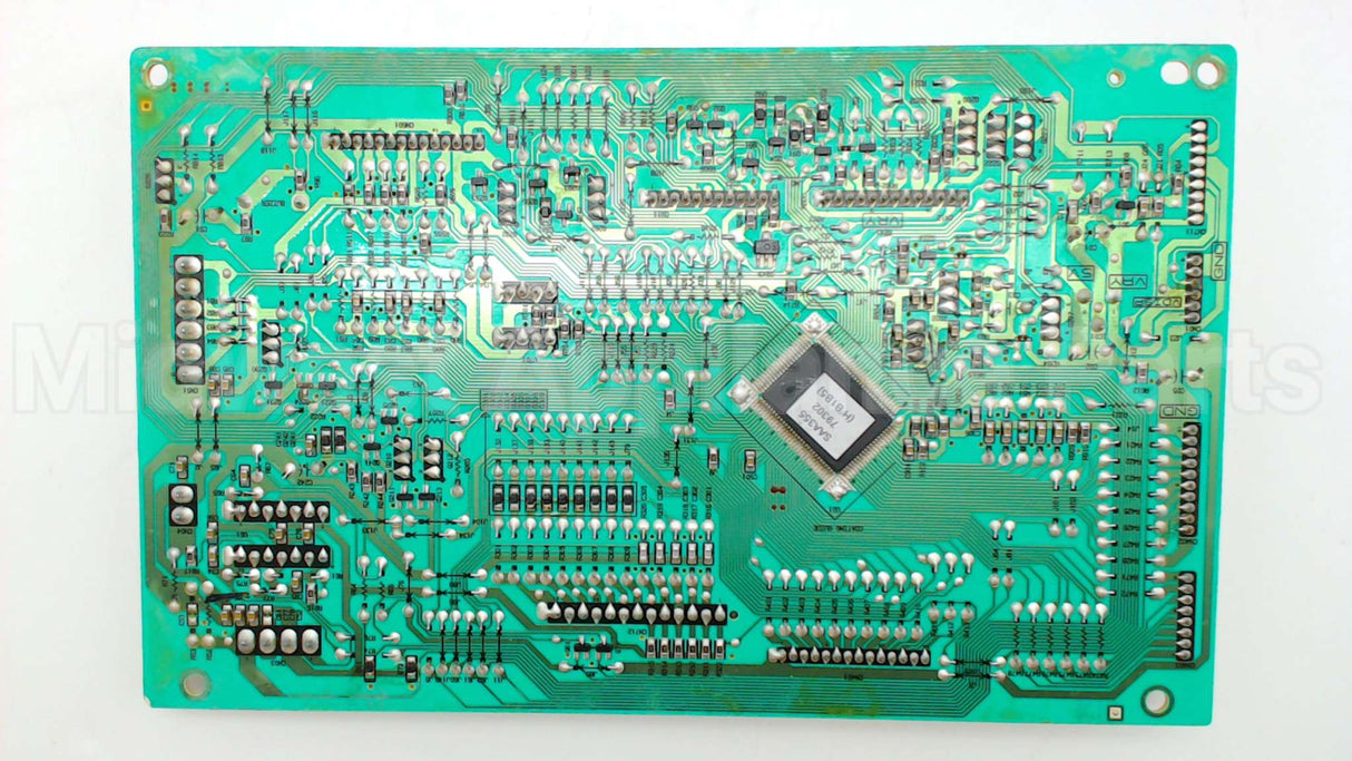 EBR72822702 LG Pcb Assembly,Main