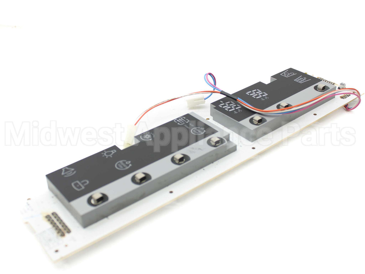EBR72955426 LG Pcb Assembly,Display