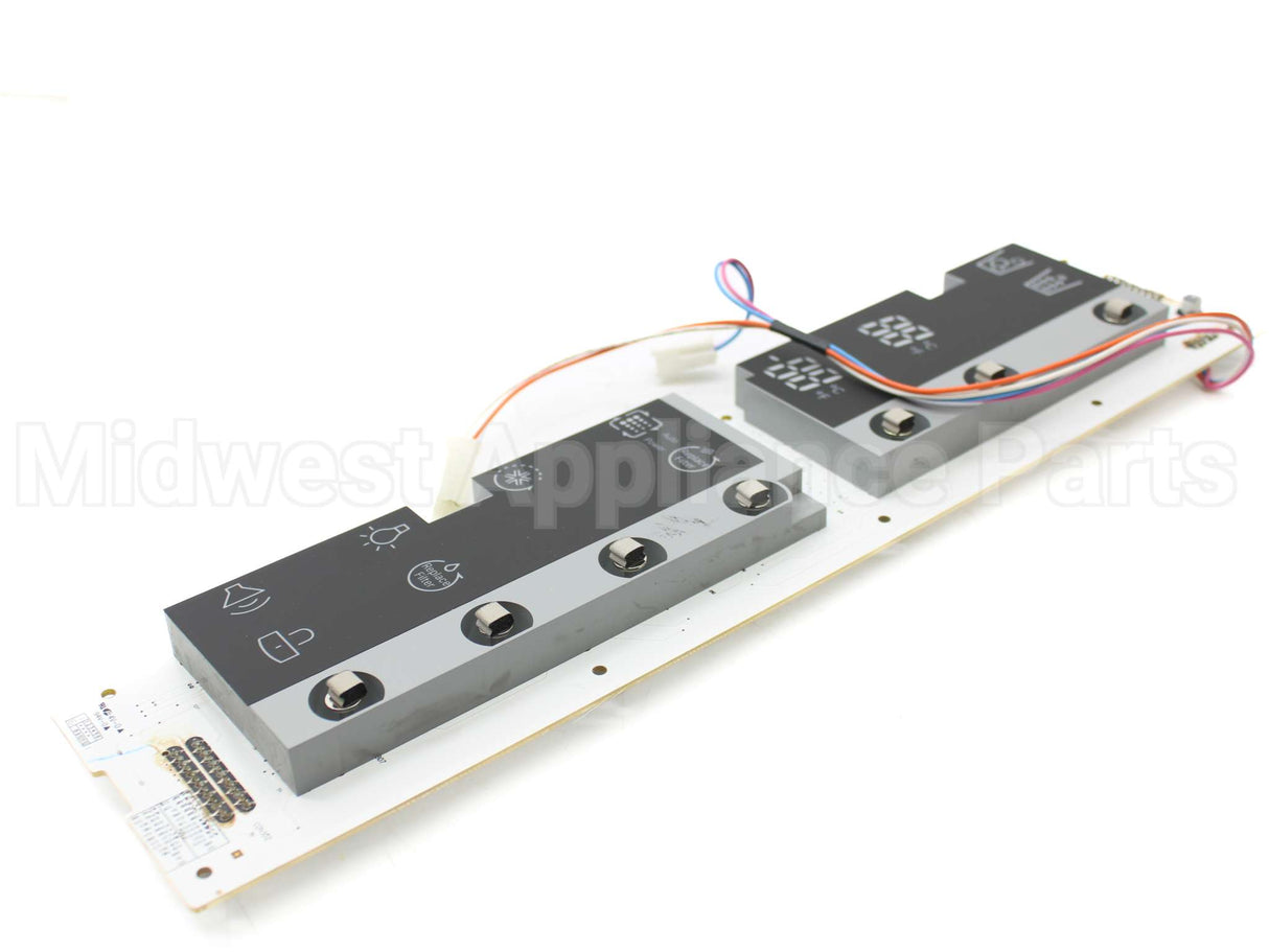 EBR72955426 LG Pcb Assembly,Display