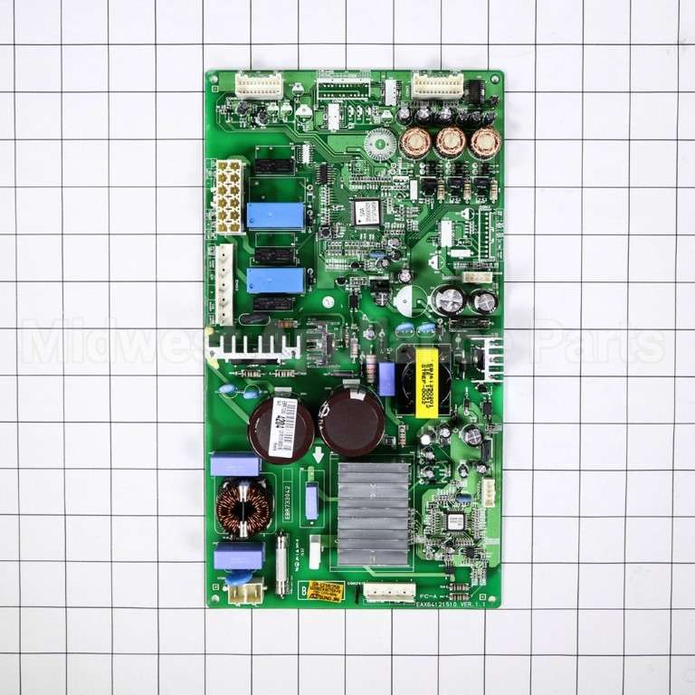 EBR73304204 LG Pcb Assembly,Main