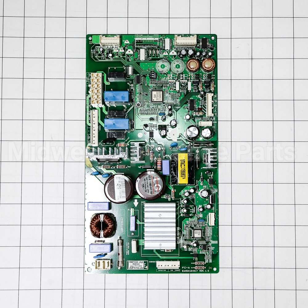 EBR73304219 LG Pcb Assembly,Main