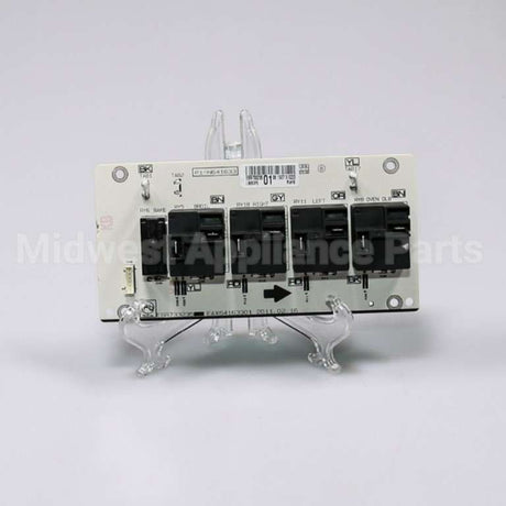 EBR73323501 LG Pcb Assembly,Option