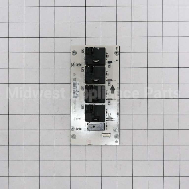 EBR73323501 LG Pcb Assembly,Option