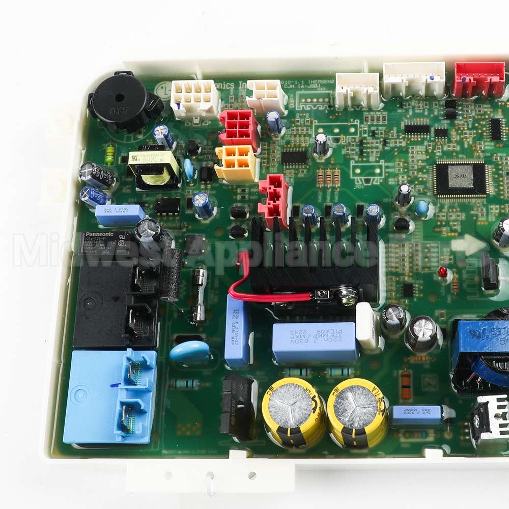 EBR73739204 LG Pcb Assembly,Main