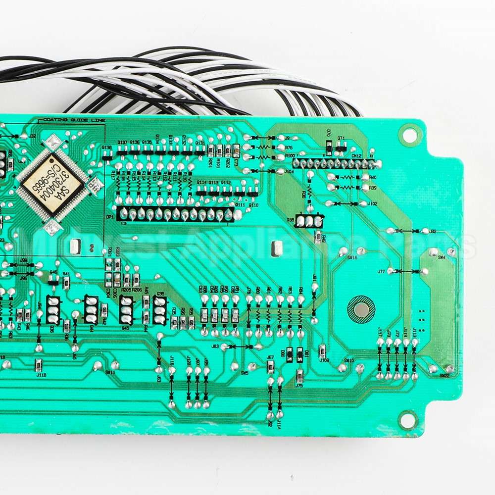 EBR73815106 LG Pcb Assembly,Main