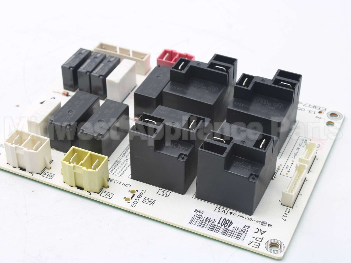 EBR74164801 LG Pcb Assembly,Main