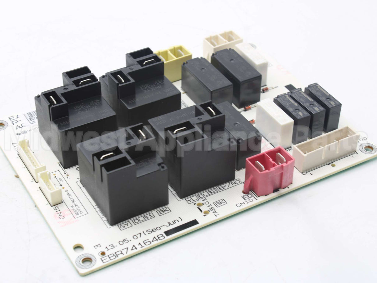 EBR74164801 LG Pcb Assembly,Main