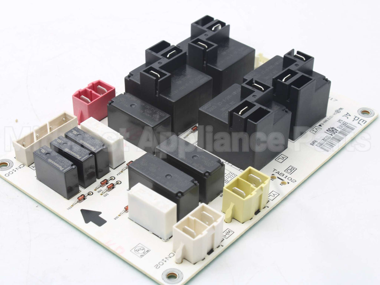 EBR74164801 LG Pcb Assembly,Main