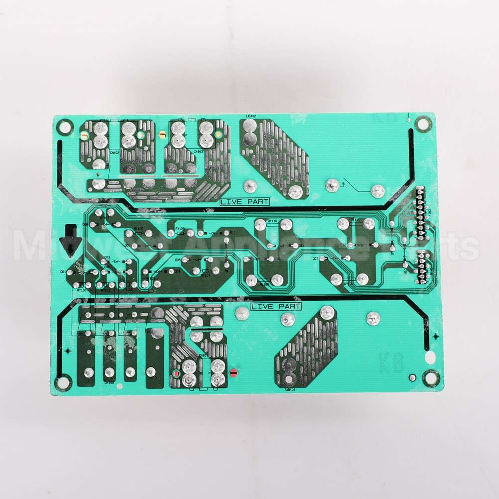 EBR74164805 LG Pcb Assembly,Main