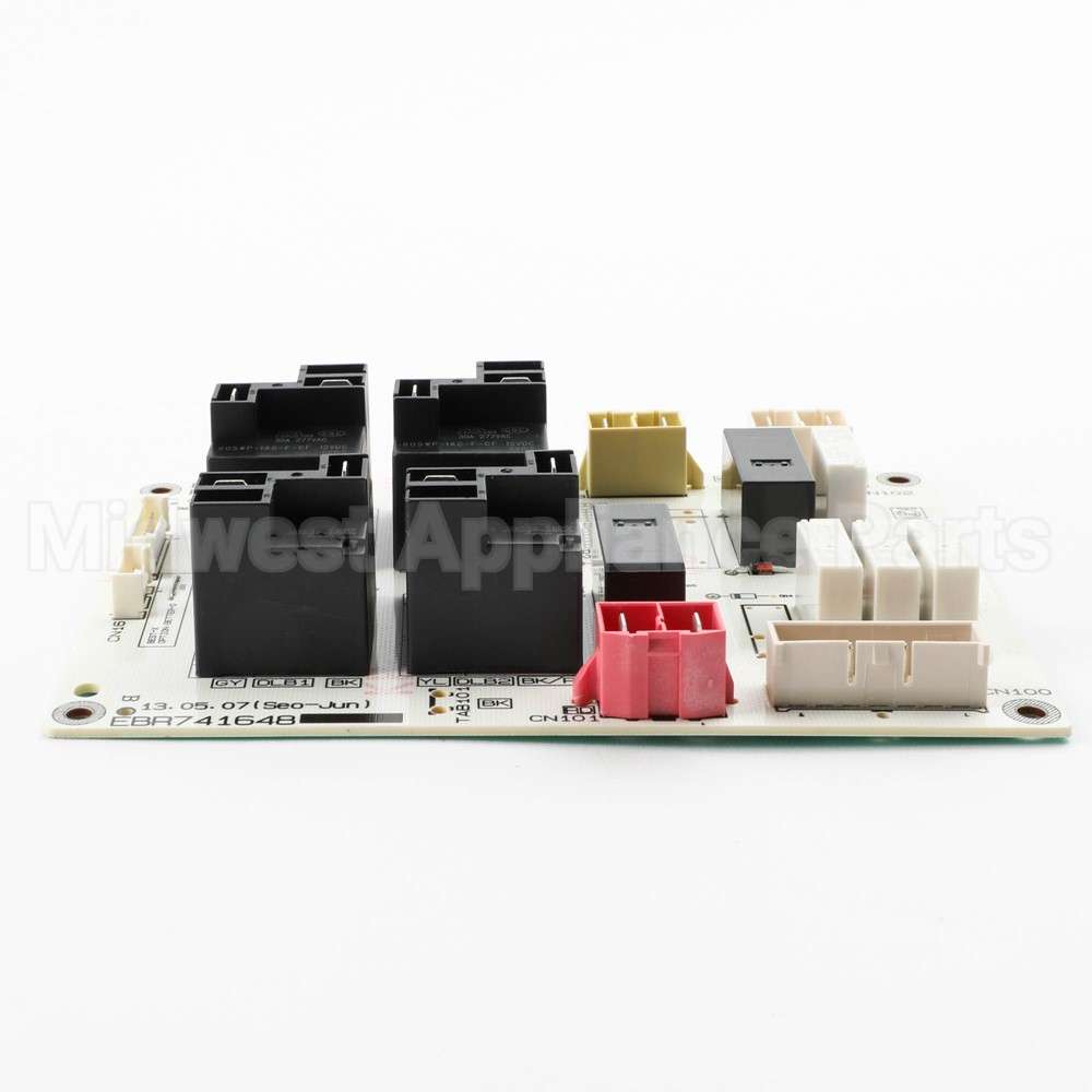 EBR74164814 LG Pcb Assembly,Main