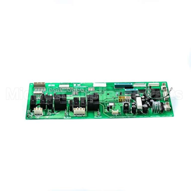 EBR74632601 LG Pcb Assembly,Option