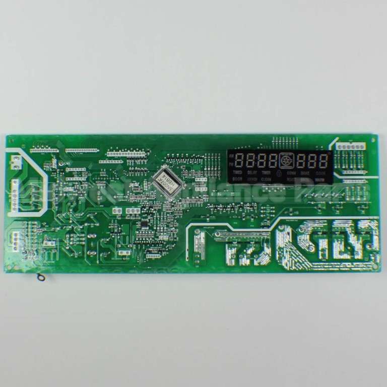EBR74632601 LG Pcb Assembly,Option