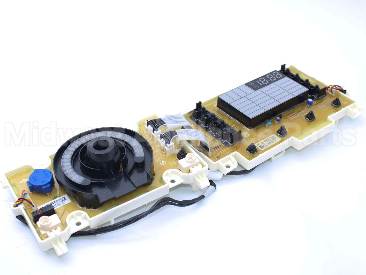 EBR74752233 LG Pcb Assembly,Display