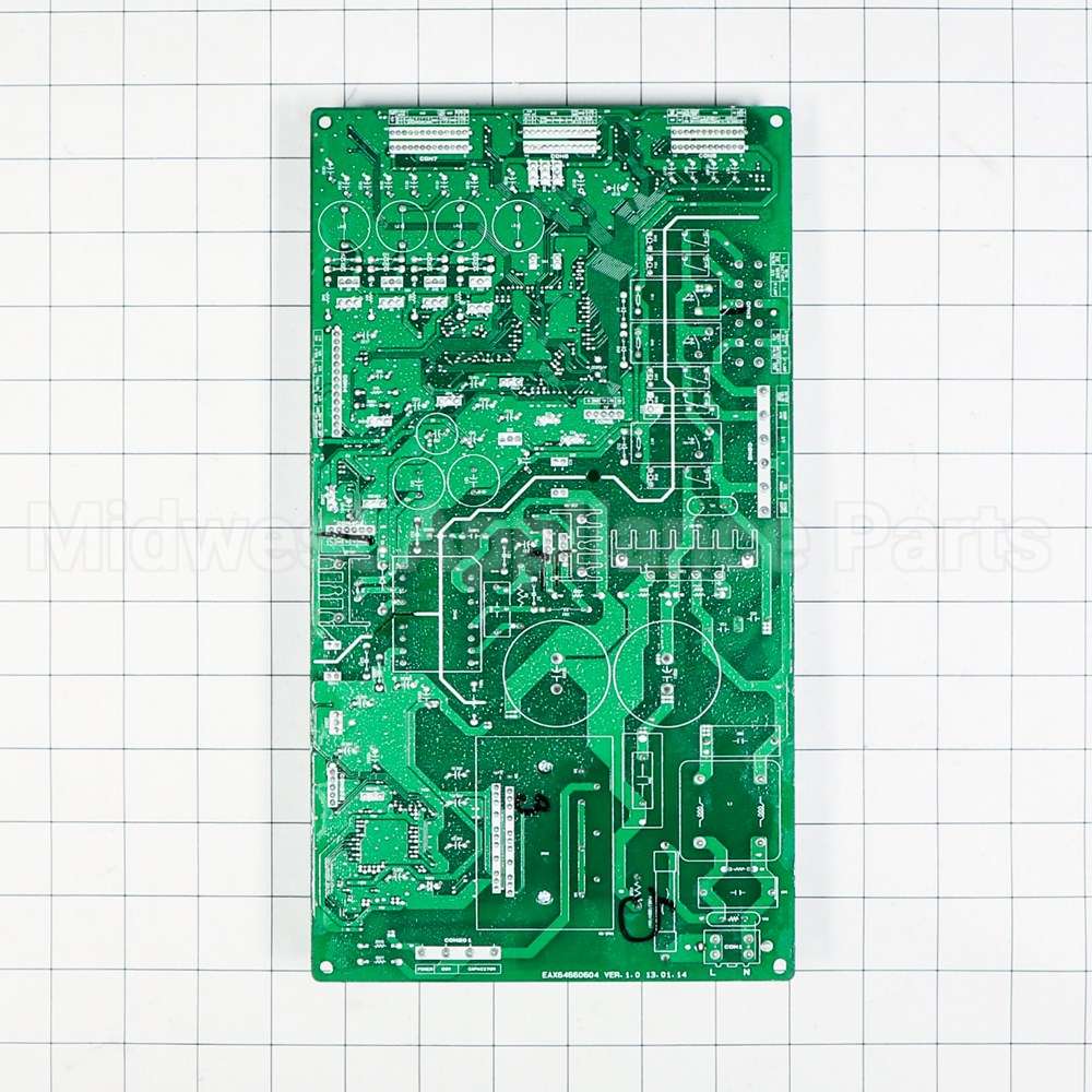 EBR74796430 LG Pcb Assembly,Main