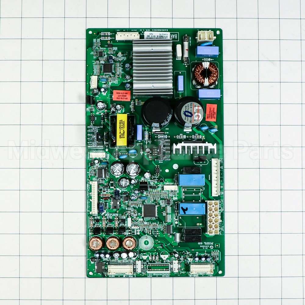 EBR74796430 LG Pcb Assembly,Main