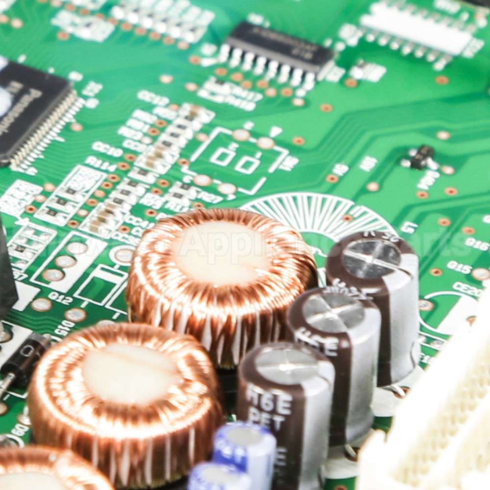 EBR74796430 LG Pcb Assembly,Main